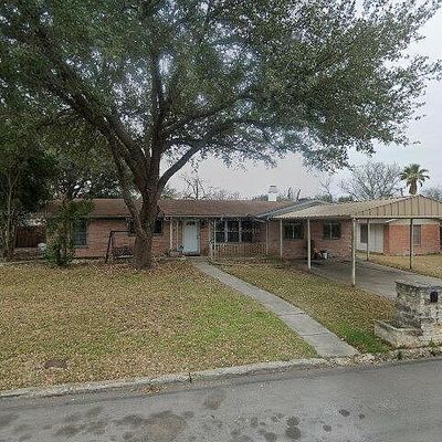 226 Covina Ave, San Antonio, TX 78218