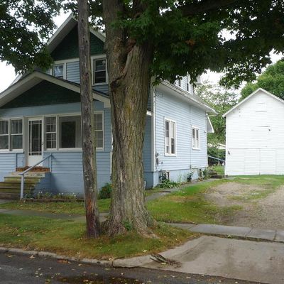 227 Buchanan St, Bronson, MI 49028