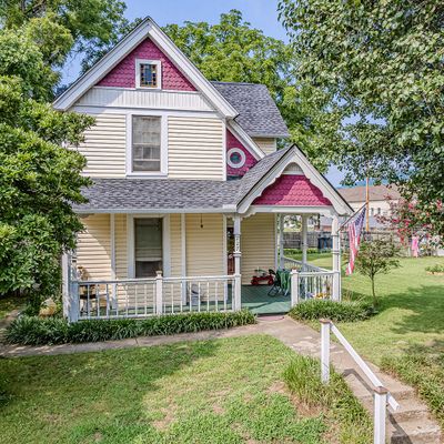 227 Morgan Avenue Avenue Ne, Harriman, TN 37748