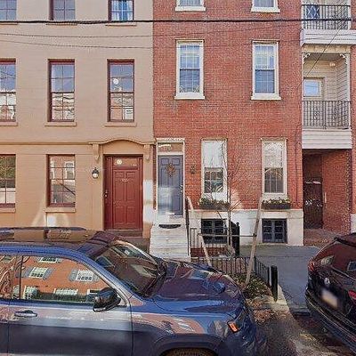 228 Catharine St Rear 3, Philadelphia, PA 19147