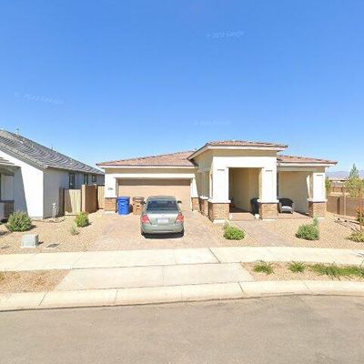 22896 E Poco Calle, Queen Creek, AZ 85142