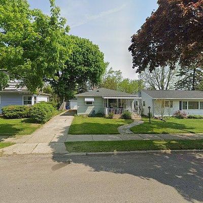 2002 Yout St, Racine, WI 53404