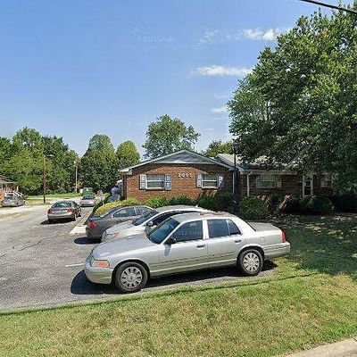 2003 Spencer St, Greensboro, NC 27401