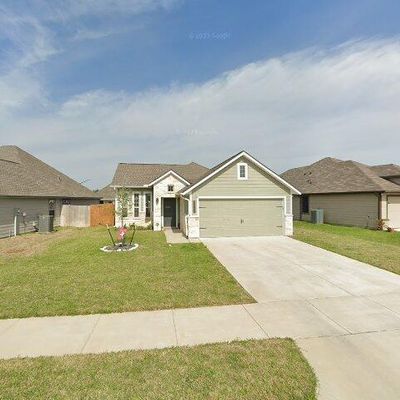 2005 Theresa Dr, Bryan, TX 77807