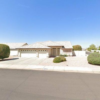 20058 N 109 Th Dr, Sun City, AZ 85373