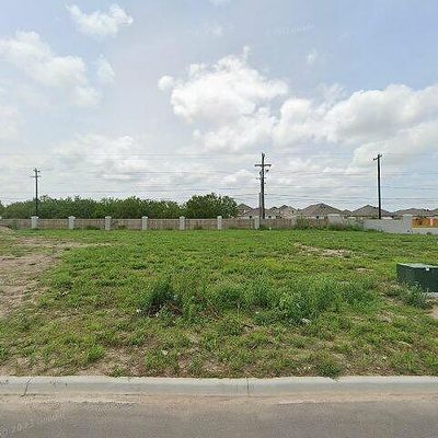 2006 N 28th St, Hidalgo, TX 78557