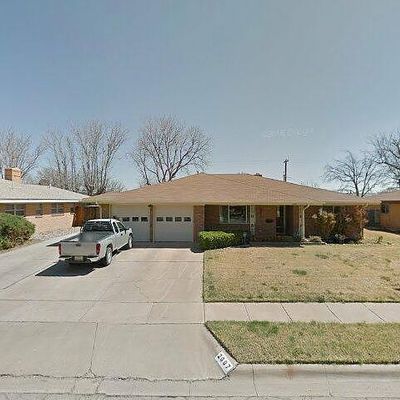 2007 S Pennsylvania Ave, Roswell, NM 88203