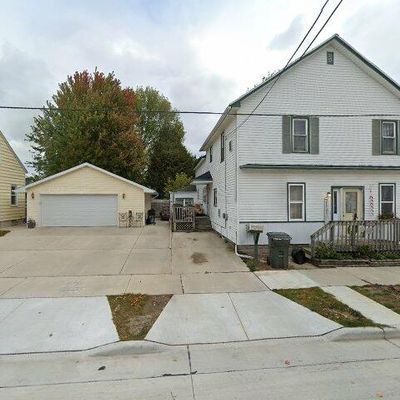 2009 Madison St, Two Rivers, WI 54241