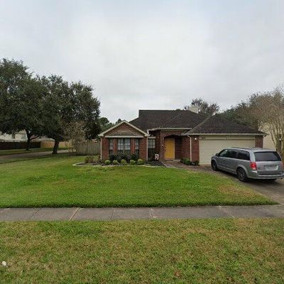 2009 Cutter Dr, League City, TX 77573