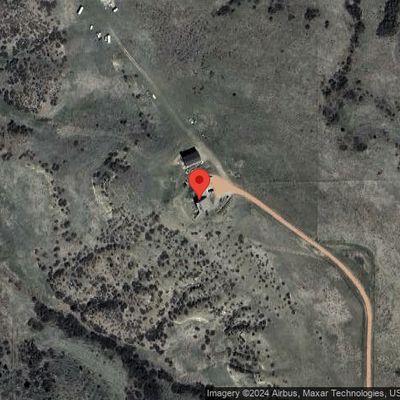 201 Hidden Hills Rd, Sheridan, WY 82801