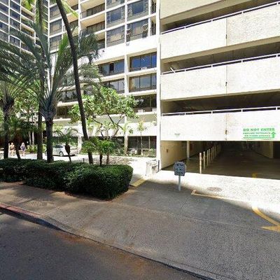 201 Ohua Ave #2111, Honolulu, HI 96815