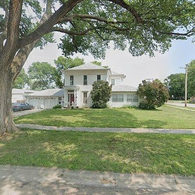 201 W 1 St St, Washington, KS 66968