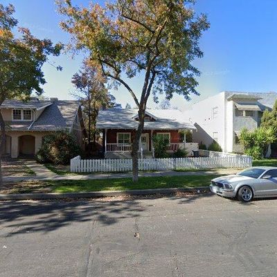 2011 O St, Merced, CA 95340