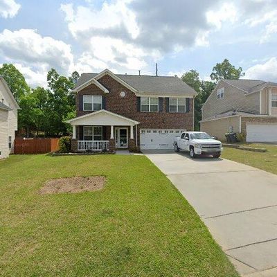 202 Hammock Dr, Lexington, SC 29072