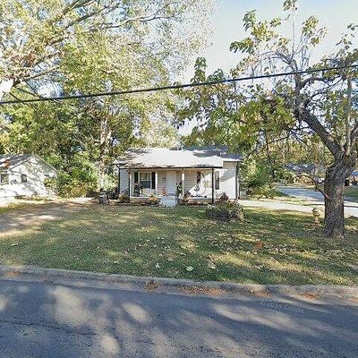 2025 Alma Blvd, Van Buren, AR 72956