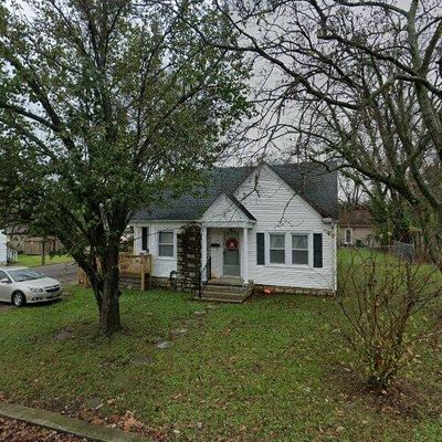 203 6 Th Ave S, Lewisburg, TN 37091