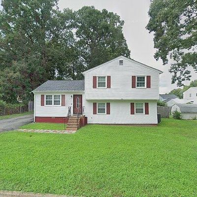 203 Bull Run Dr, Hopewell, VA 23860