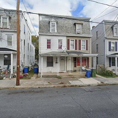 203 Reno Ave, New Cumberland, PA 17070