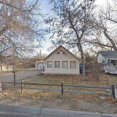 2031 Bonnie Brae St, Casper, WY 82601