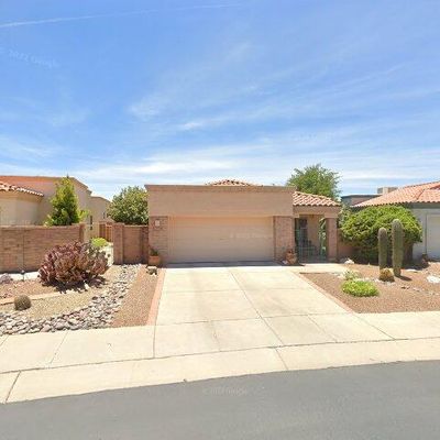 2041 W Amblemorn Dr, Green Valley, AZ 85622