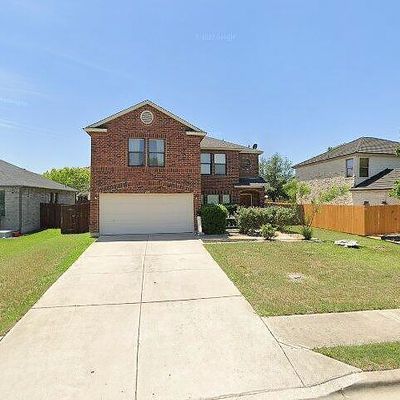 205 Cottontail Dr, Leander, TX 78641