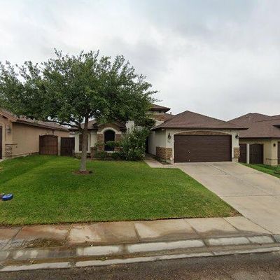 205 Majestic Palm Dr, Laredo, TX 78045