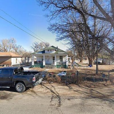 205 Olive Ave, La Junta, CO 81050