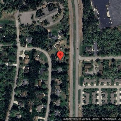 2050 Aspen Ln, Plover, WI 54467