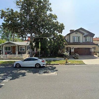 206 N Palm Ave, Alhambra, CA 91801