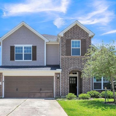 206 Pleasant Hill Way, Conroe, TX 77304