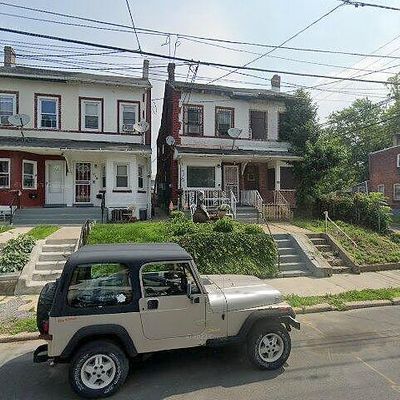 206 Wayne Ave, Trenton, NJ 08618