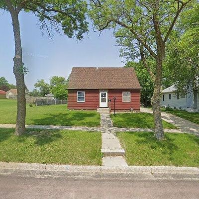 207 7 Th Ave S, Saint James, MN 56081