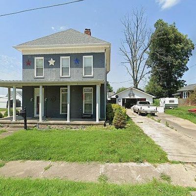 207 S West St, Fort Branch, IN 47648