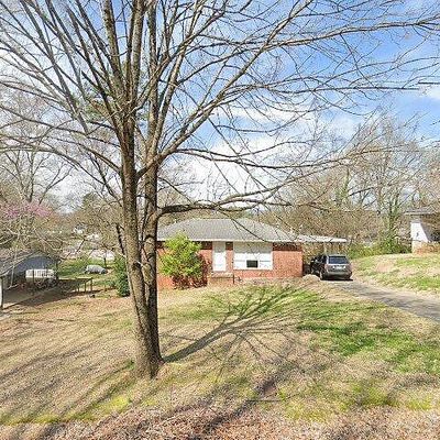 208 Alfred Ave Se, Rome, GA 30161