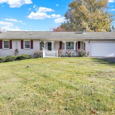 208 New St, Terre Hill, PA 17581