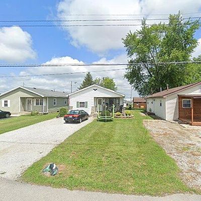 208 W 5 Th St, Greensburg, IN 47240