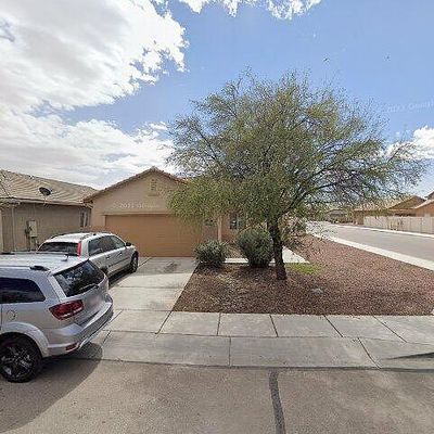 20859 E Reunion Rd, Red Rock, AZ 85145