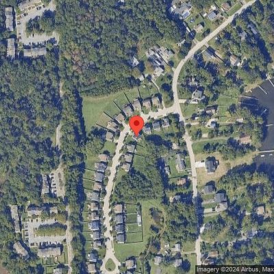 209 Matfield Ct, Carvel Beach, MD 21226