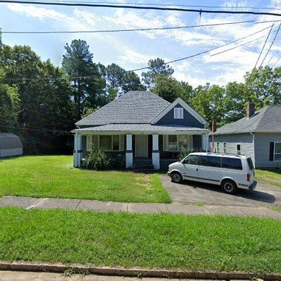 209 N Yadkin Ave, Spencer, NC 28159