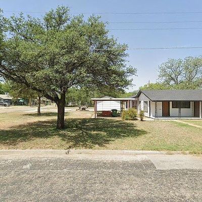 209 Westland St, San Angelo, TX 76901