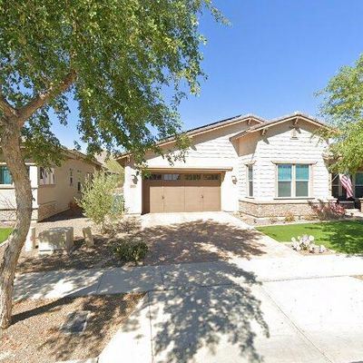 20960 W Mariposa St, Buckeye, AZ 85396