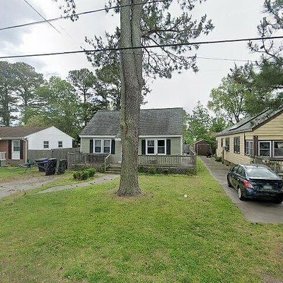 21 Appomattox Ave, Portsmouth, VA 23702