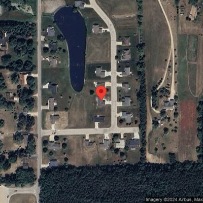 247 Jasmine Dr, Berlin, WI 54923