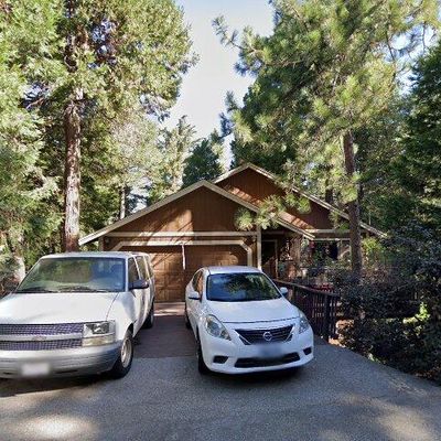 24792 Bernard Dr, Crestline, CA 92325