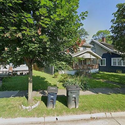 2488 East Ave, Akron, OH 44314