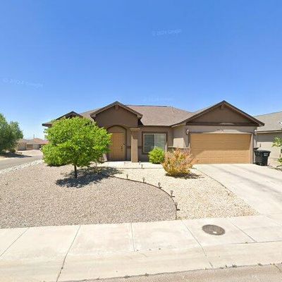 2496 Wyatt Way, Alamogordo, NM 88310