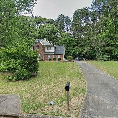 25 Lakeview Ln, Stockbridge, GA 30281