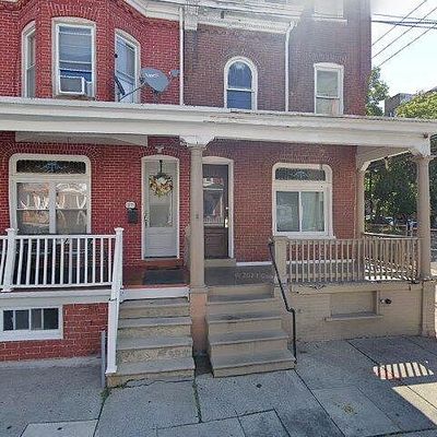 25 N Franklin St, Allentown, PA 18102