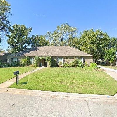 2500 S 67 Th St, Fort Smith, AR 72903