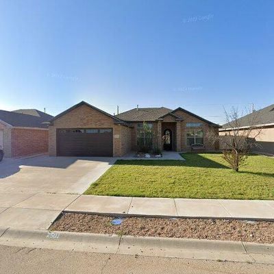 2501 W Mann Ave, Artesia, NM 88210